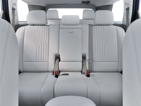 New 2026 Hyundai Palisade SEL Premium image 9