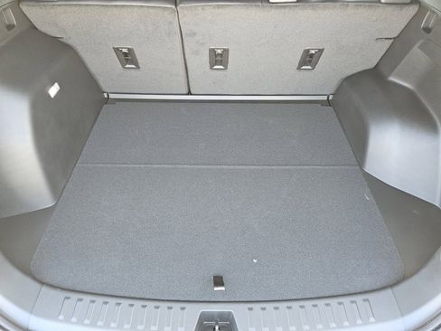 New 2026 Chevrolet Equinox LT w/ Convenience Package II FWD image 21