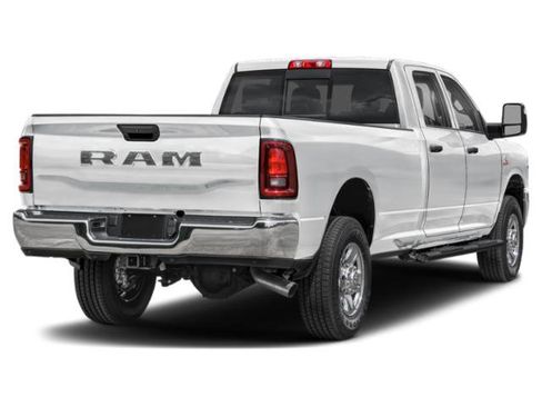 New 2026 RAM 3500 Tradesman AWD/4WD image 28