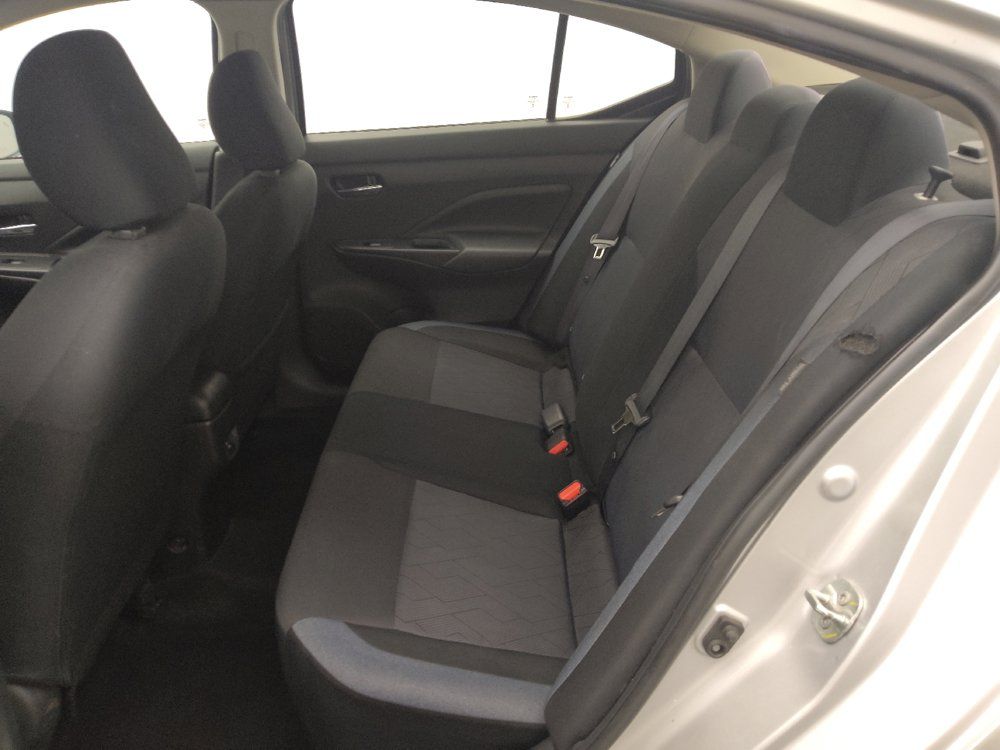 Used 2023 Nissan Versa SV FWD image 18
