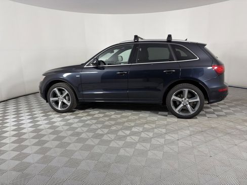 Used 2017 Audi Q5 3.0T Premium Plus image 4