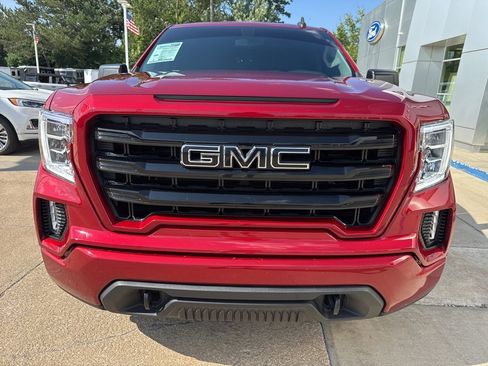 Used 2021 GMC Sierra 1500 Elevation w/ Preferred Package image 33