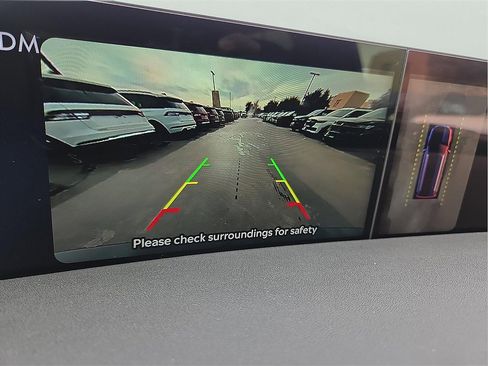 New 2025 Lincoln Navigator Reserve w/ Jet Appearance Package image 14