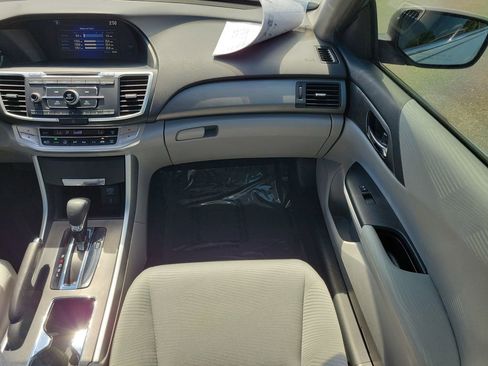 Used 2014 Honda Accord LX image 13