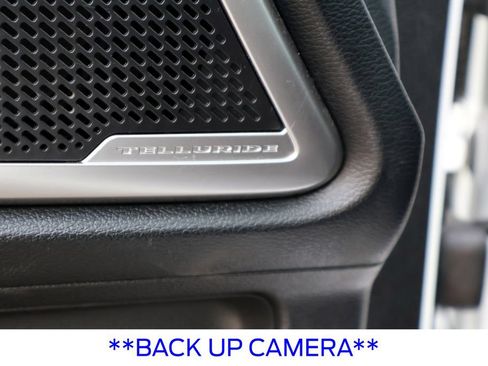 Used 2025 Kia Telluride S AWD/4WD image 37