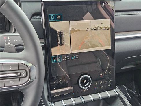 New 2026 GMC Terrain Denali image 13