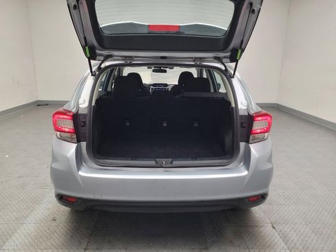 Used 2019 Subaru Impreza 2.0i w/ Eyesight AWD/4WD image 29