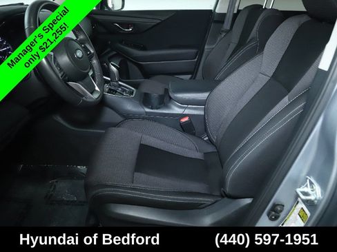 Used 2024 Subaru Outback Premium AWD/4WD image 20