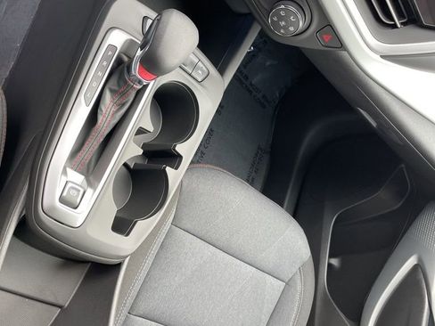 New 2026 Chevrolet Trax RS w/ Driver Confidence Package image 20