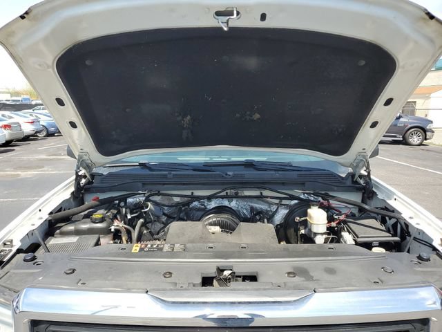 Used 2017 GMC Sierra 1500 4x4 Crew Cab image 26