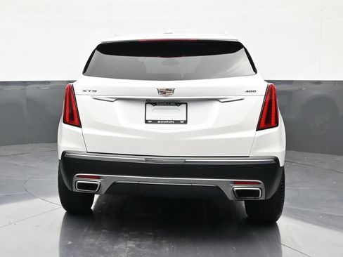 Used 2023 Cadillac XT5 Premium Luxury FWD image 4