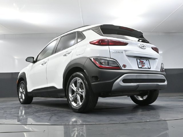 Used 2022 Hyundai Kona SEL w/ Convenience Package FWD image 40