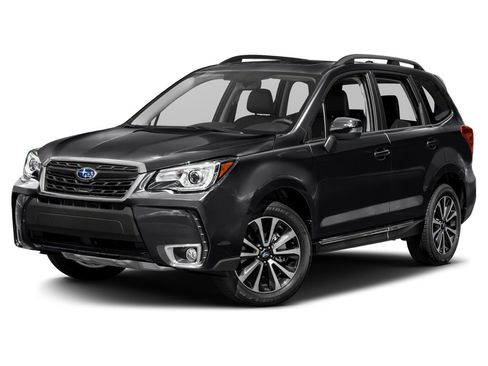 Used 2017 Subaru Forester 2.0XT Touring AWD/4WD image 1
