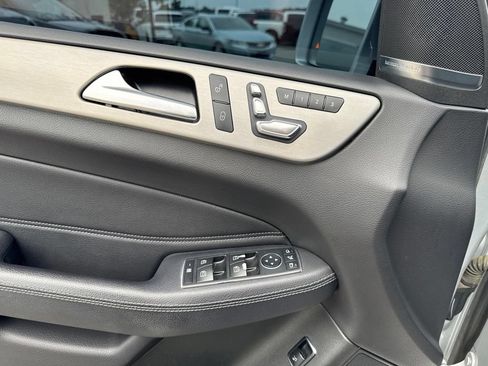 Used 2018 Mercedes-Benz GLE 350 image 11