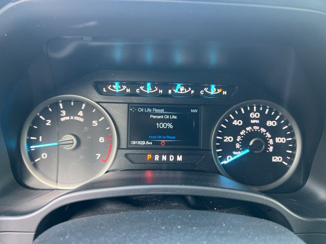 Used 2019 Ford F150 XLT w/ Equipment Group 302A Luxury AWD/4WD image 23