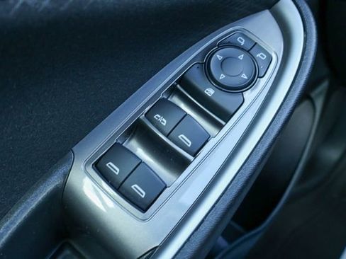 Certified 2024 Chevrolet Malibu LT image 17