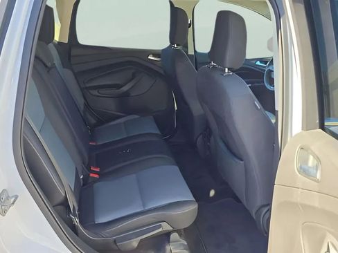 Used 2018 Ford Escape SE AWD/4WD image 29