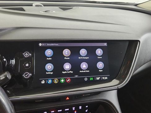 Used 2022 Buick Envision Essence w/ Safety Package FWD image 24