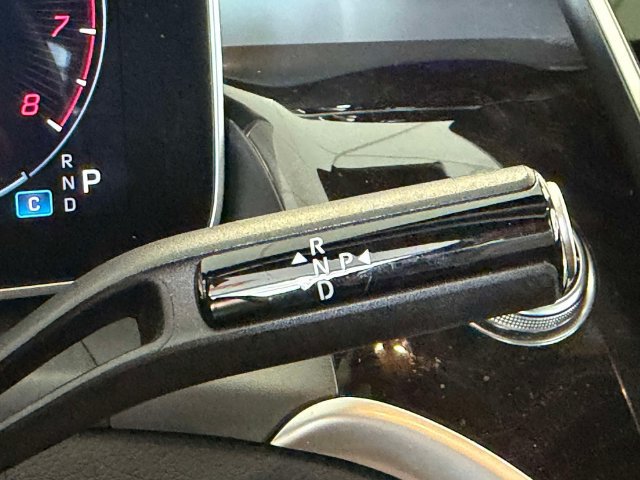 Certified 2025 Mercedes-Benz GLC 300 4MATIC image 23