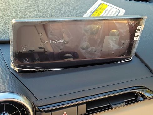 New 2026 MAZDA MX-5 Miata Grand Touring image 25