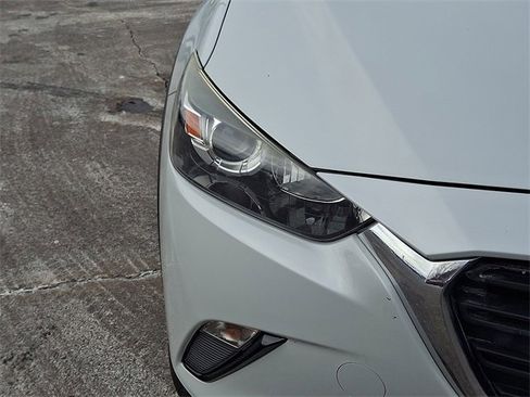 Used 2019 MAZDA CX-3 Sport image 9