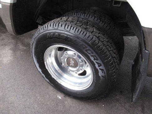 Used 2022 Ford F350 King Ranch w/ King Ranch Ultimate Package image 20