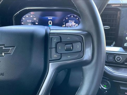 Used 2024 Chevrolet Silverado 2500 High Country w/ High Country Premium Package image 13