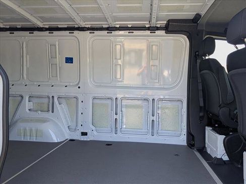 New 2025 Mercedes-Benz Sprinter 2500 image 14