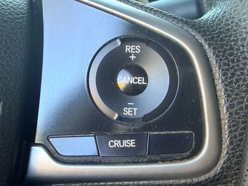 Used 2016 Honda Civic EX image 14