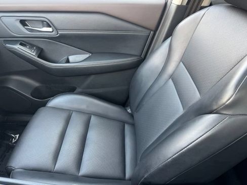 Used 2023 Nissan Rogue SV w/ SV Premium Package AWD/4WD image 24