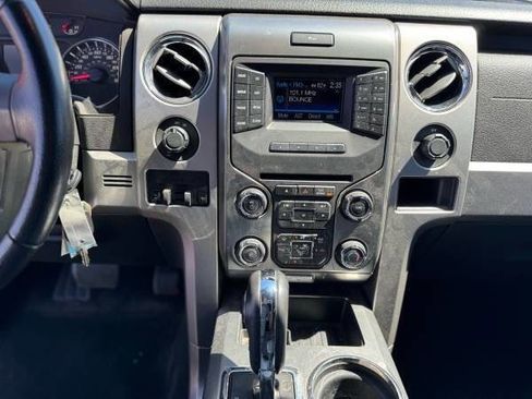 Used 2013 Ford F150 FX2 w/ Mid Equipment Group image 14
