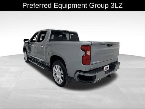 Certified 2024 Chevrolet Silverado 1500 High Country w/ High Country Premium Package image 4