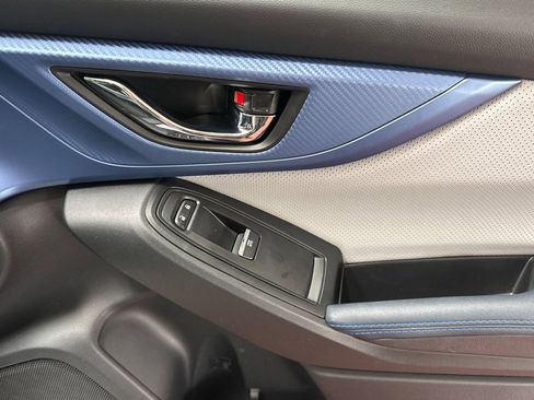 Used 2023 Subaru Crosstrek Hybrid image 22