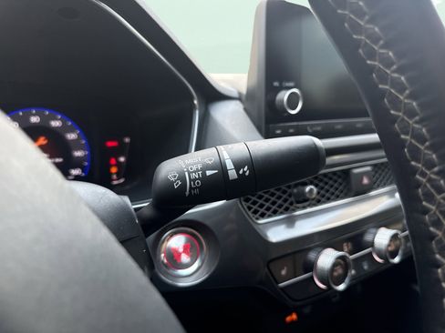 Used 2024 Acura Integra A-Spec image 61