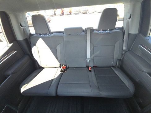 New 2025 Chevrolet Silverado 1500 RST w/ Dark Appearance Package image 28