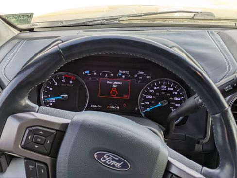 Used 2022 Ford F350 Limited image 22