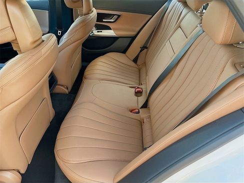 New 2026 Mercedes-Benz E 450 4MATIC All-Terrain Wagon image 14