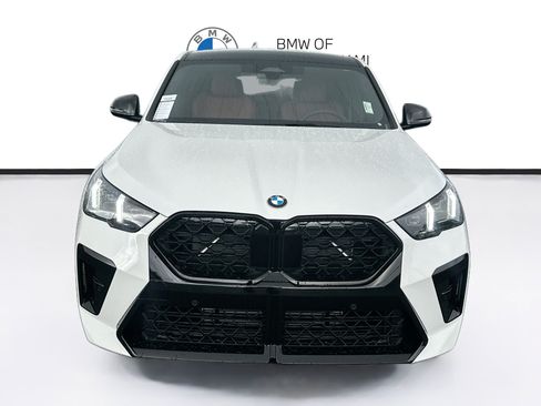 New 2026 BMW X2 xDrive28i w/ M Sport Package AWD/4WD image 2