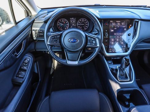 Used 2024 Subaru Legacy Premium image 23