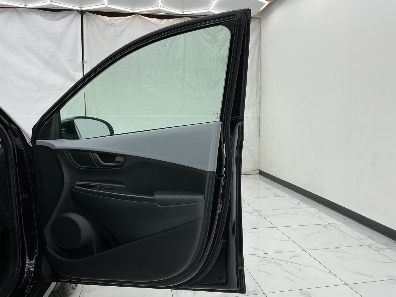 Used 2019 Hyundai Kona SEL FWD image 19