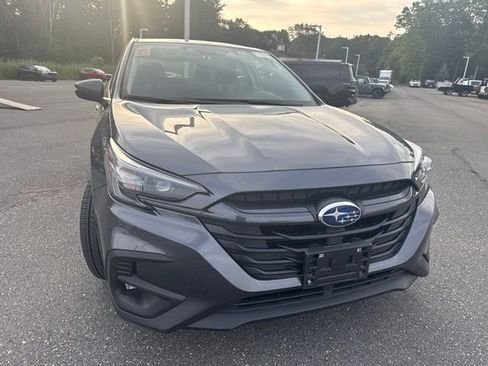 Used 2025 Subaru Legacy Premium AWD/4WD image 5