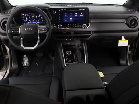 New 2026 Chevrolet Colorado Trail Boss image 9