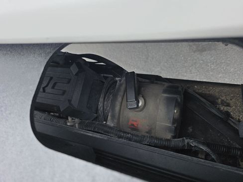 Used 2021 RAM 3500 Laramie AWD/4WD image 25