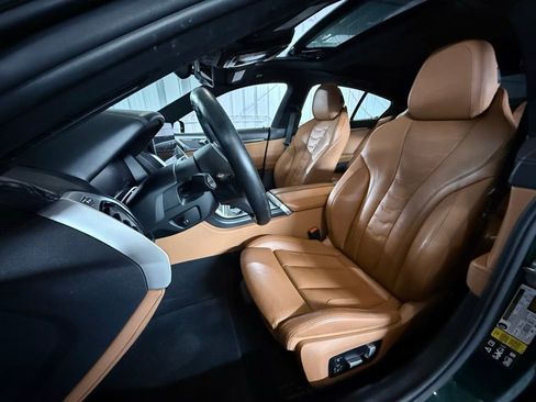 Used 2023 BMW ALPINA B8 xDrive Gran Coupe image 17