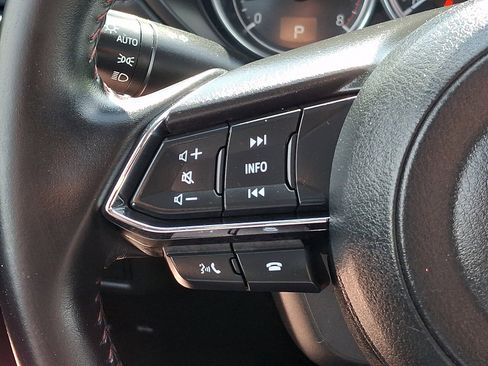 Used 2024 MAZDA CX-5 Carbon Edition AWD/4WD image 22