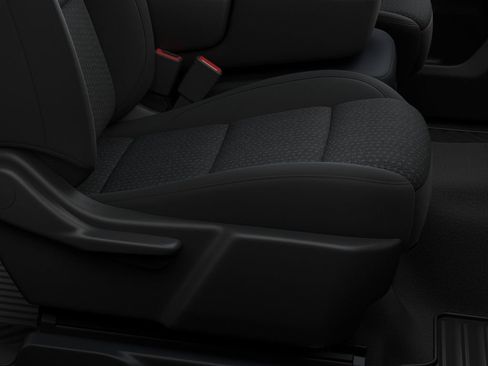 New 2026 Chevrolet Silverado 2500 Custom AWD/4WD image 10