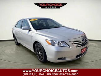 Used 2010 Toyota Camry LE FWD video 1
