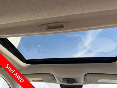 Used 2024 Toyota Corolla Cross LE w/ Moonroof Package AWD/4WD image 15