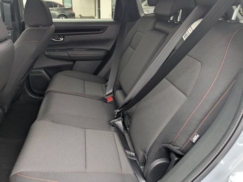 New 2026 Honda CR-V TrailSport image 14