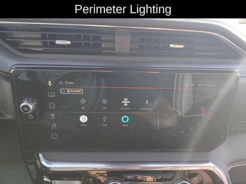 Certified 2025 GMC Sierra 1500 Denali Ultimate image 23